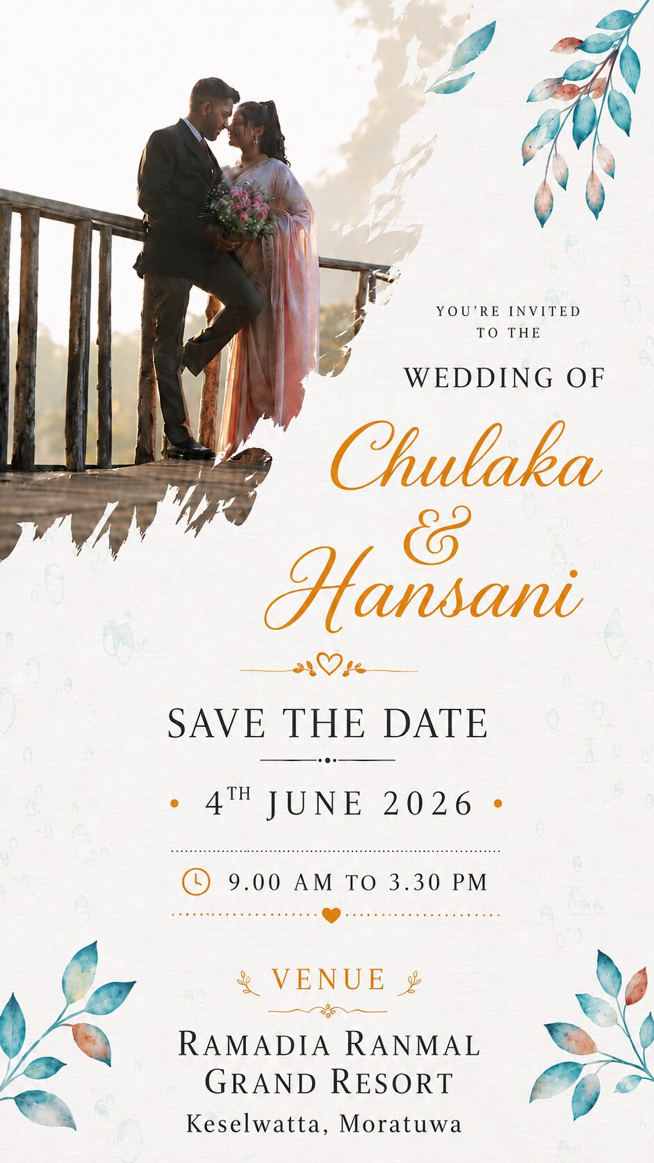 Invitation